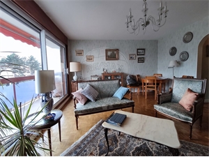 t3 à la vente -   95110  SANNOIS, surface 66 m2 vente t3 - UBI469095821